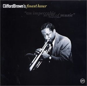 Clifford Brown/Clifford Brown's Finest Hour